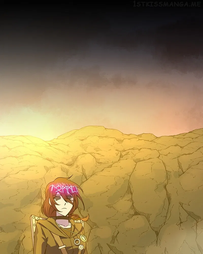 Cydonia Shattering Chapter 58 – Page 74