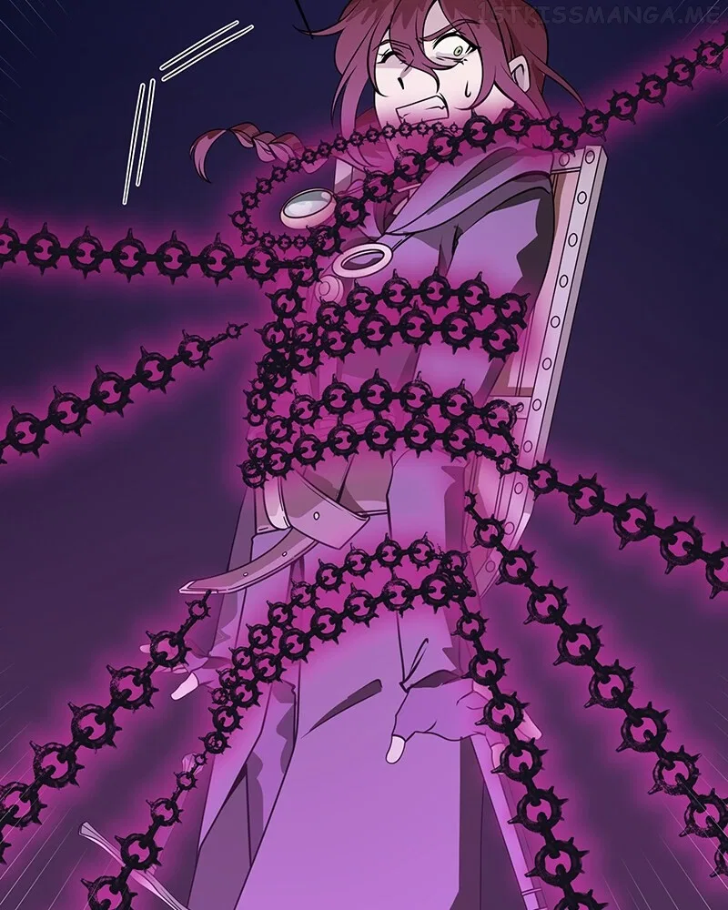 Cydonia Shattering Chapter 58 – Page 79