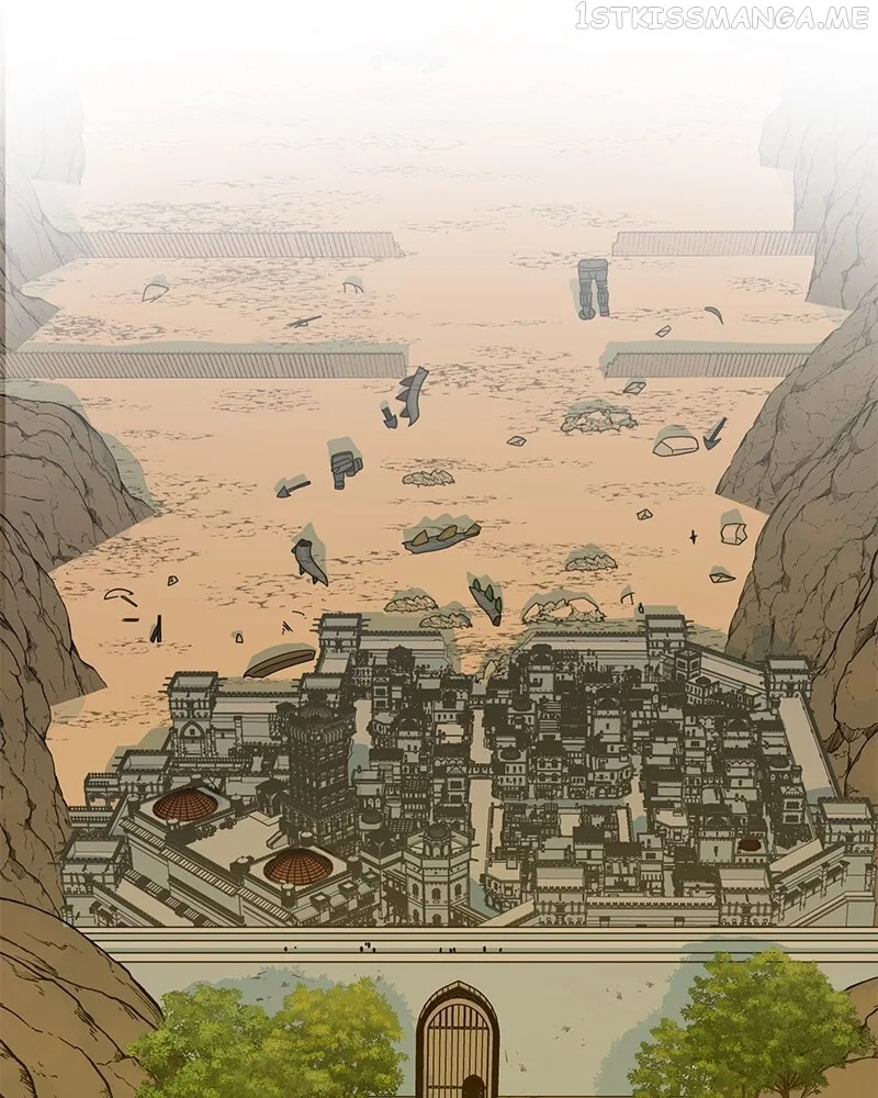 Cydonia Shattering Chapter 57 – Page 2