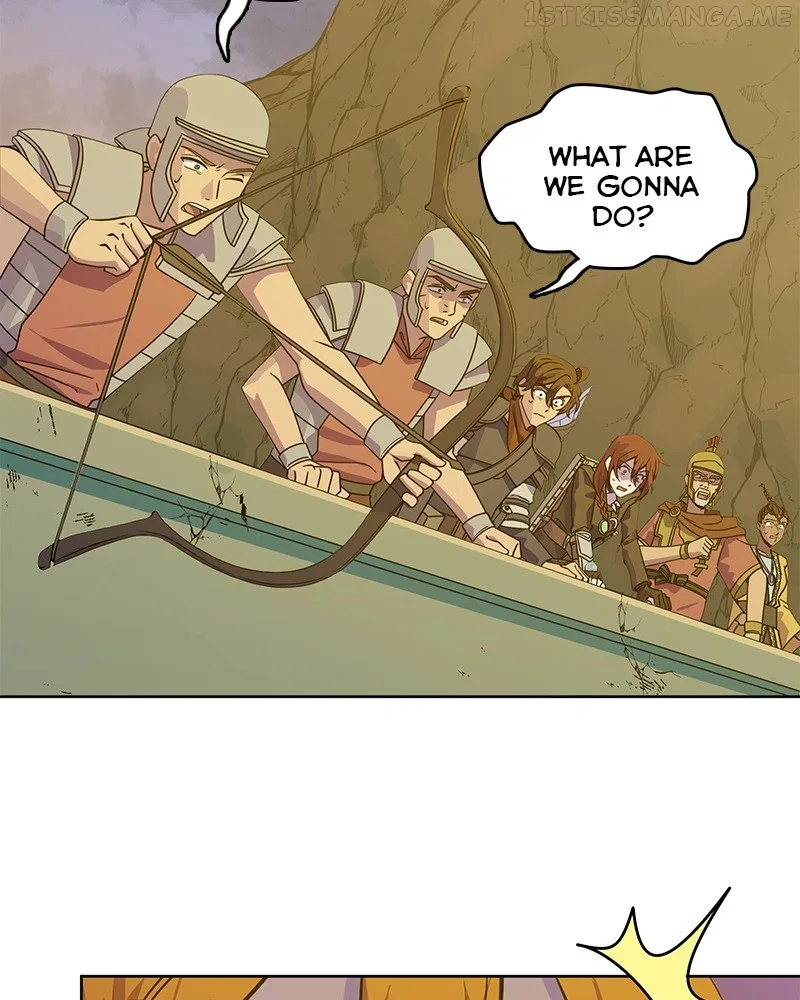 Cydonia Shattering Chapter 57 – Page 5