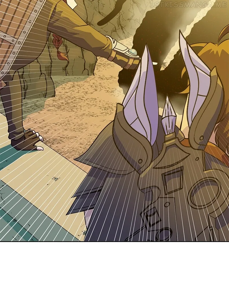 Cydonia Shattering Chapter 57 – Page 7
