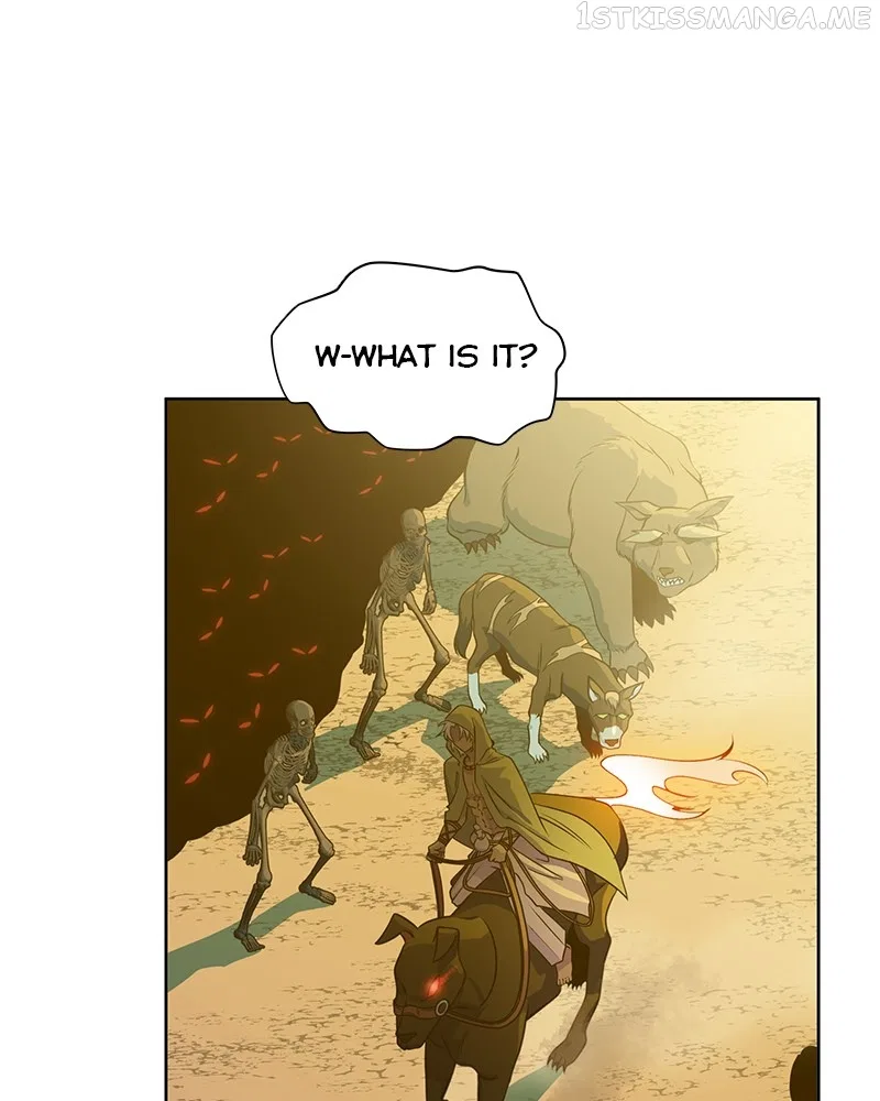 Cydonia Shattering Chapter 57 – Page 8
