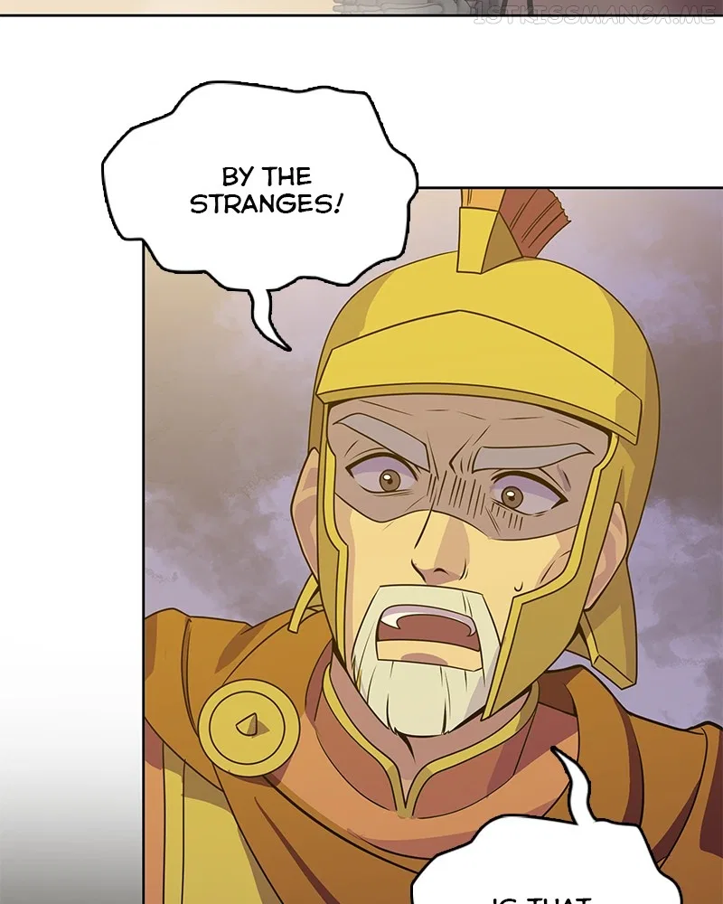 Cydonia Shattering Chapter 57 – Page 11