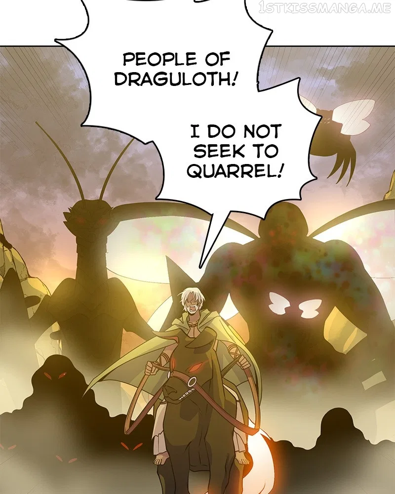 Cydonia Shattering Chapter 57 – Page 15