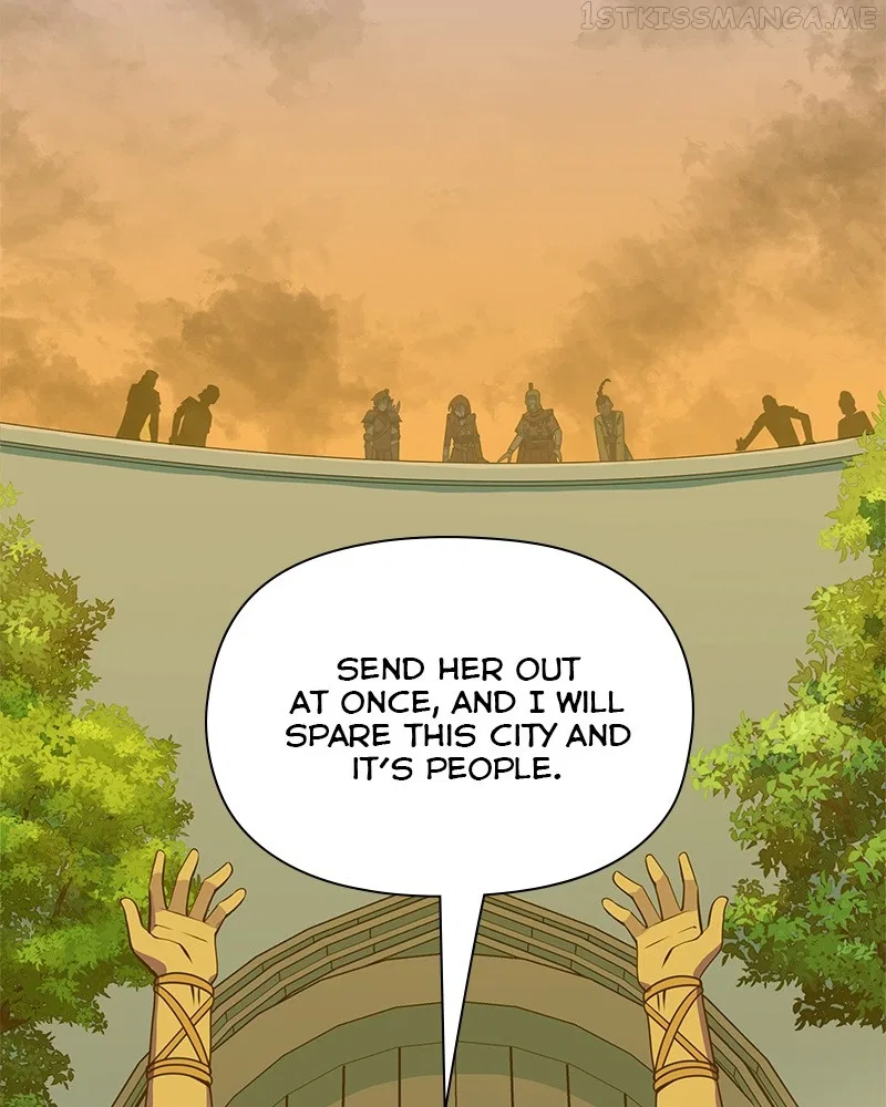 Cydonia Shattering Chapter 57 – Page 17