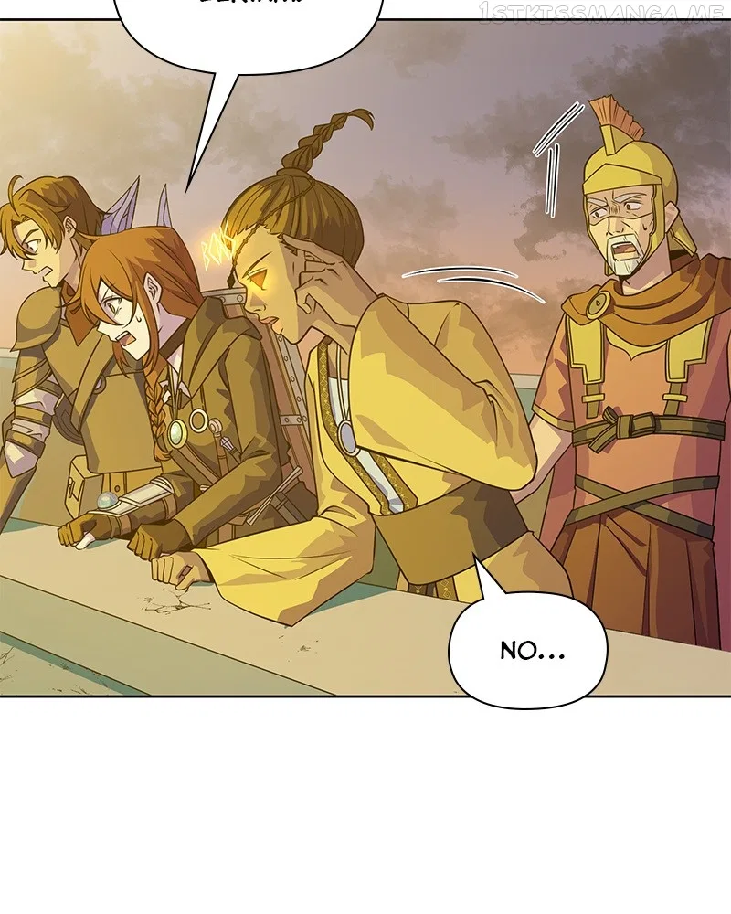 Cydonia Shattering Chapter 57 – Page 21