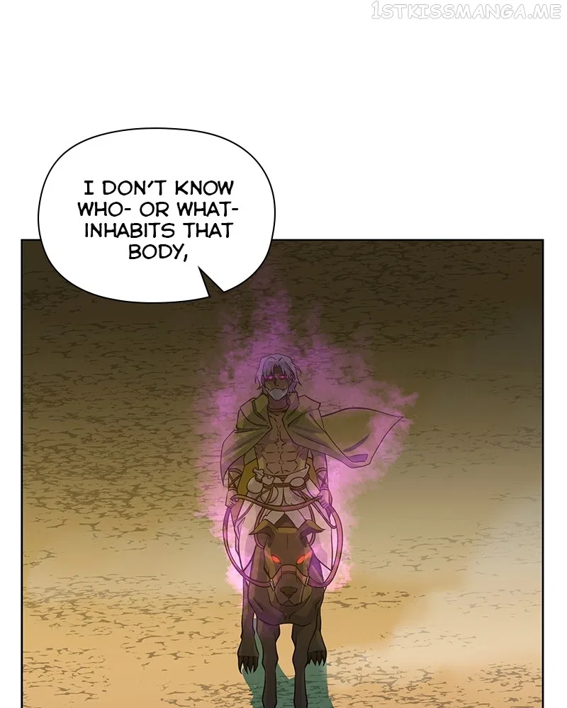 Cydonia Shattering Chapter 57 – Page 22