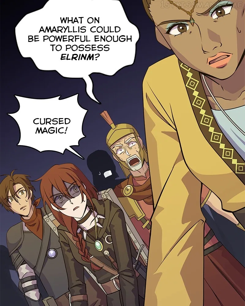Cydonia Shattering Chapter 57 – Page 24