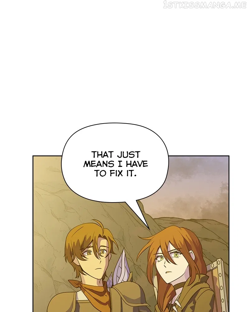 Cydonia Shattering Chapter 57 – Page 33