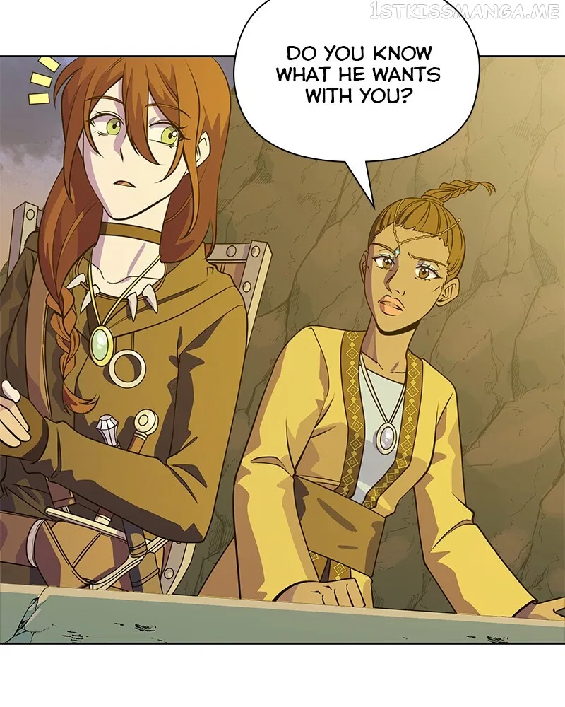 Cydonia Shattering Chapter 57 – Page 35