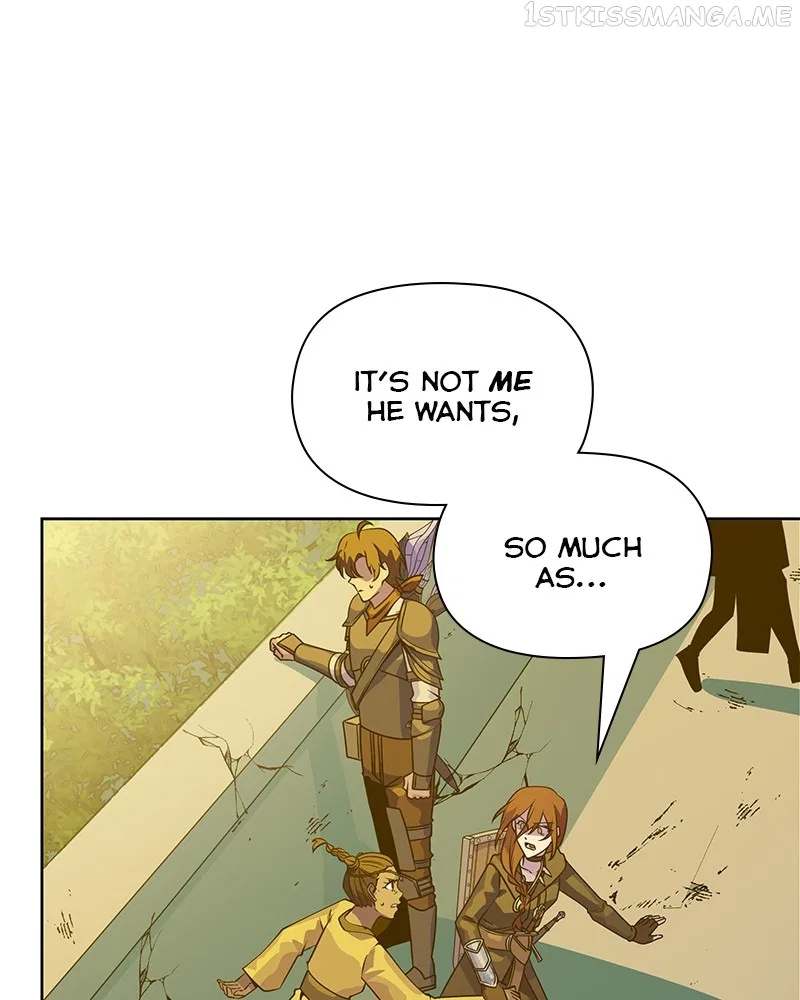 Cydonia Shattering Chapter 57 – Page 36
