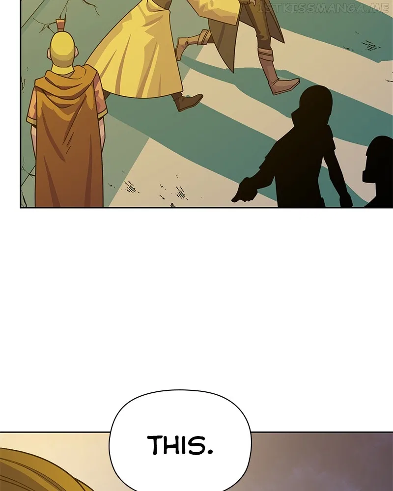 Cydonia Shattering Chapter 57 – Page 37