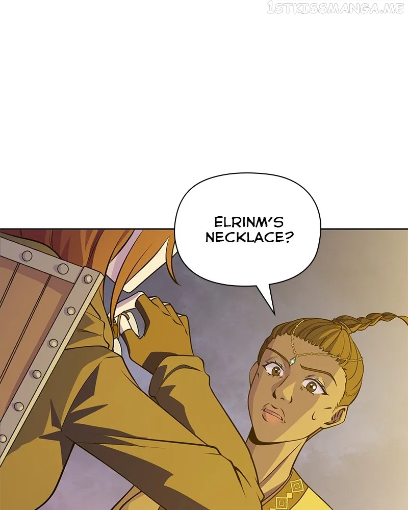 Cydonia Shattering Chapter 57 – Page 39