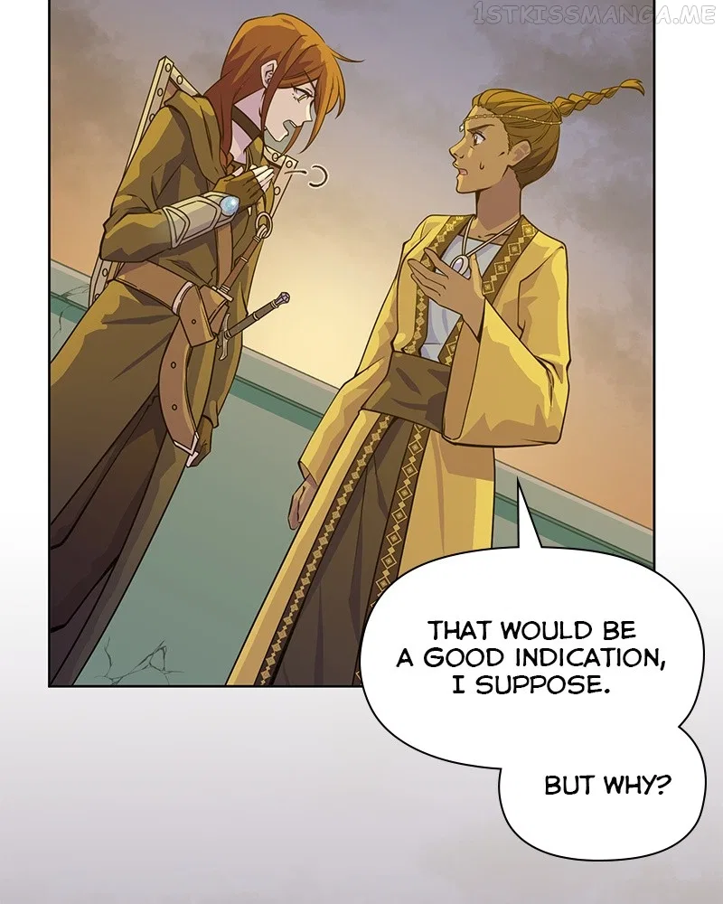 Cydonia Shattering Chapter 57 – Page 41