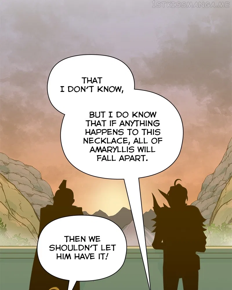 Cydonia Shattering Chapter 57 – Page 42