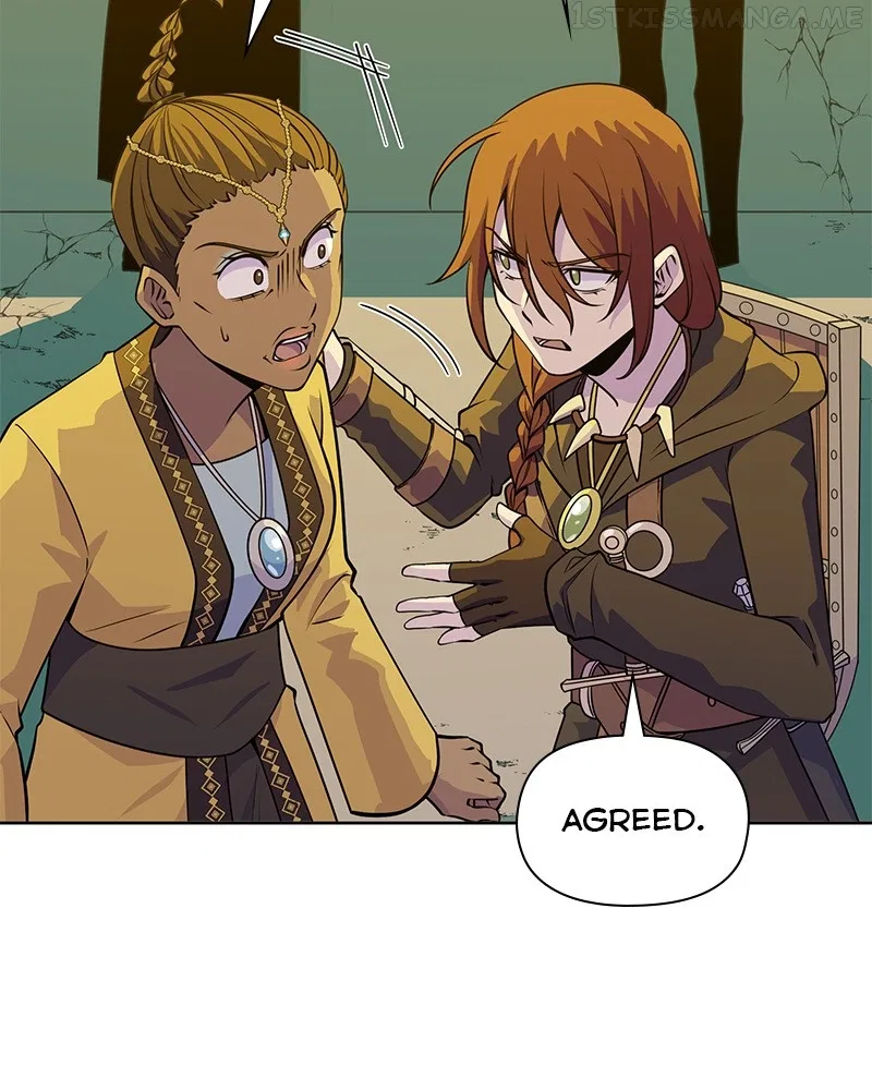 Cydonia Shattering Chapter 57 – Page 43
