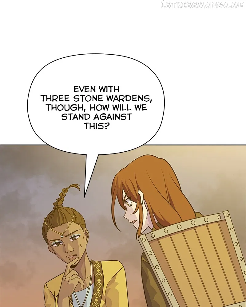 Cydonia Shattering Chapter 57 – Page 44