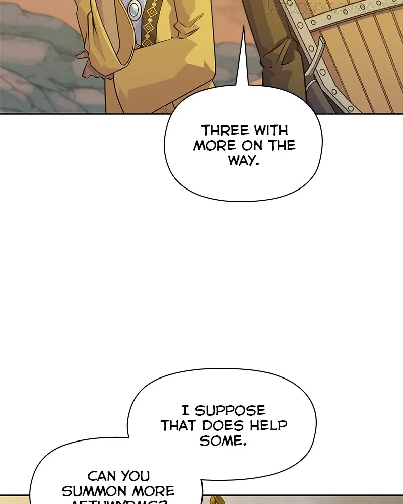 Cydonia Shattering Chapter 57 – Page 45