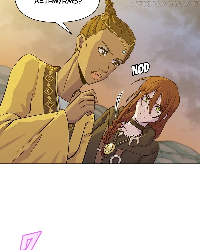 Cydonia Shattering Chapter 57 – Page 46