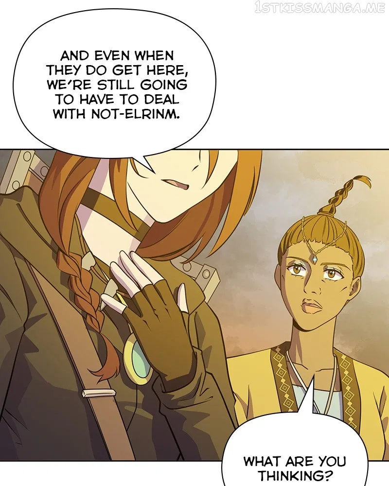 Cydonia Shattering Chapter 57 – Page 51
