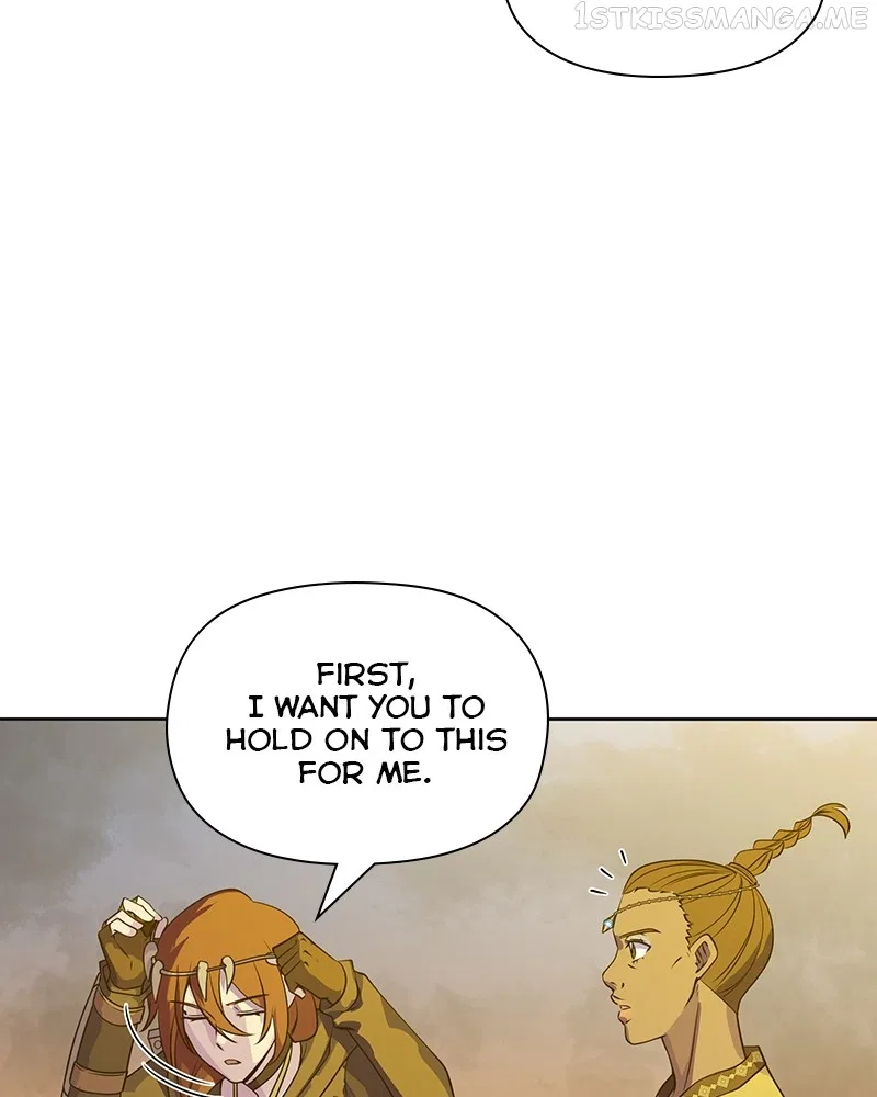 Cydonia Shattering Chapter 57 – Page 52