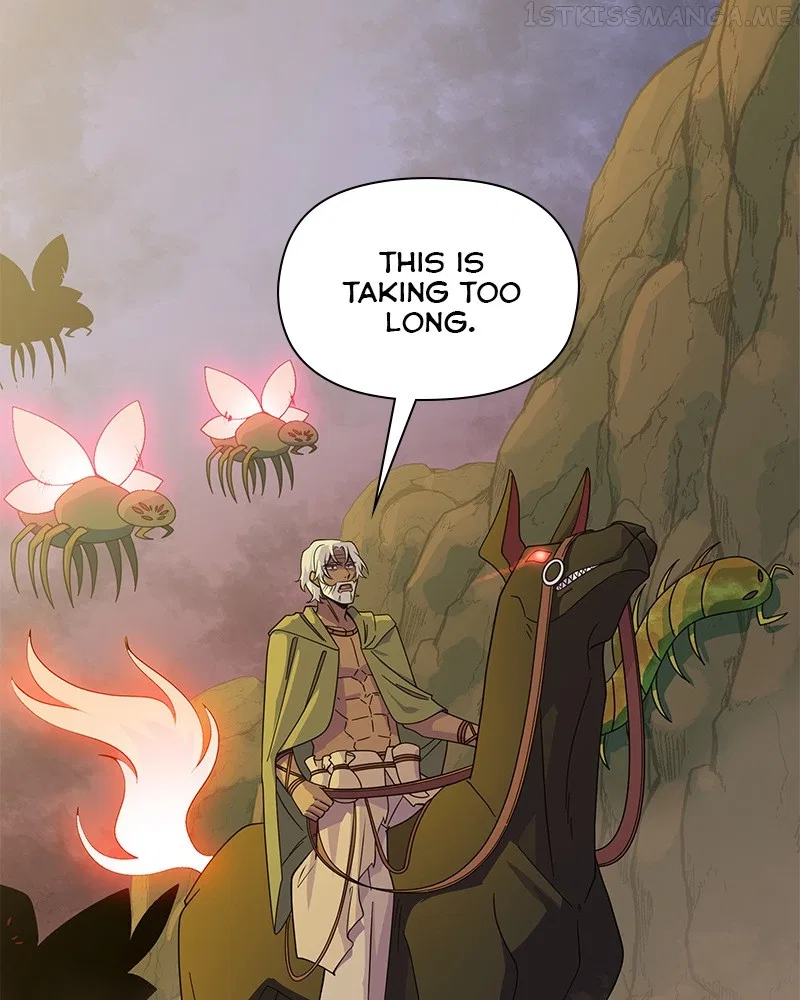Cydonia Shattering Chapter 57 – Page 57