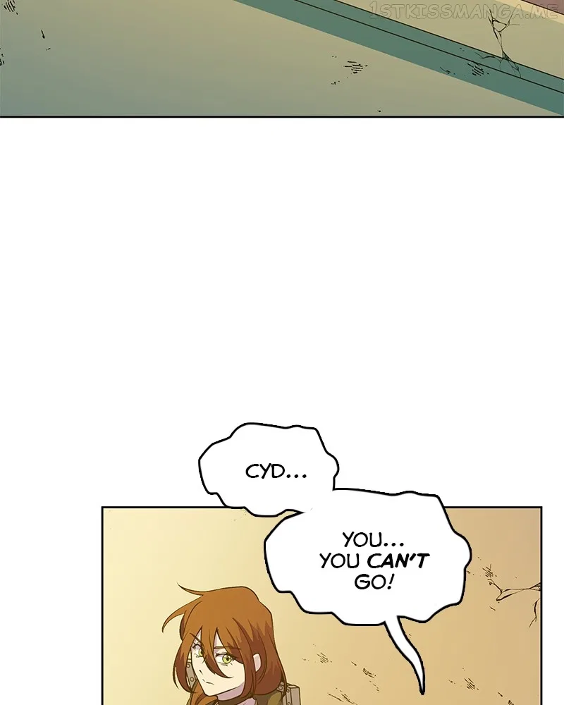 Cydonia Shattering Chapter 57 – Page 66