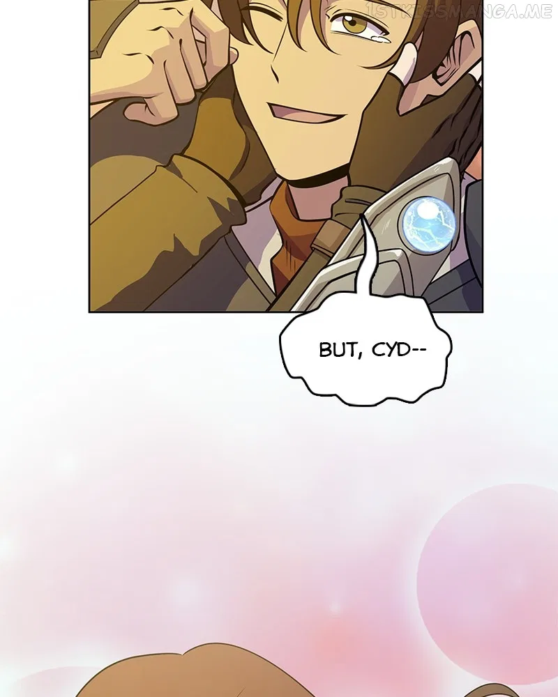 Cydonia Shattering Chapter 57 – Page 72