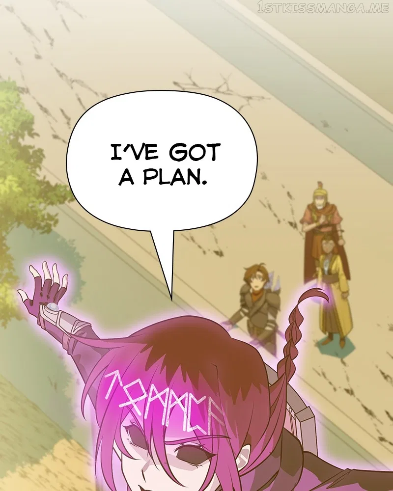 Cydonia Shattering Chapter 57 – Page 78