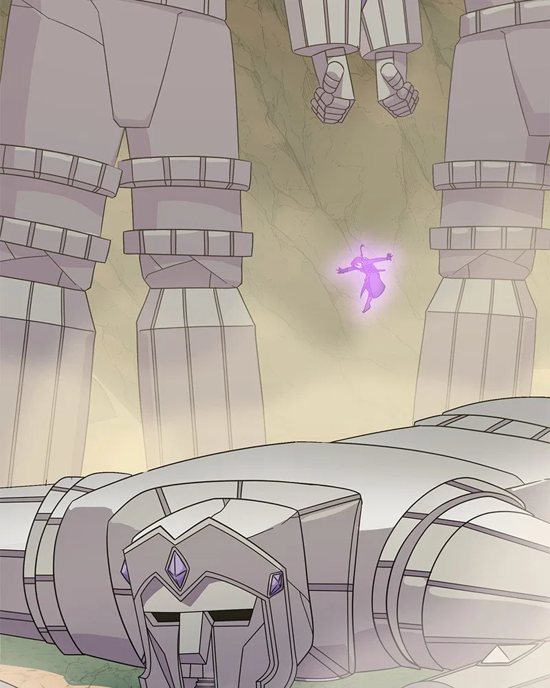 Cydonia Shattering Chapter 56 – Page 3