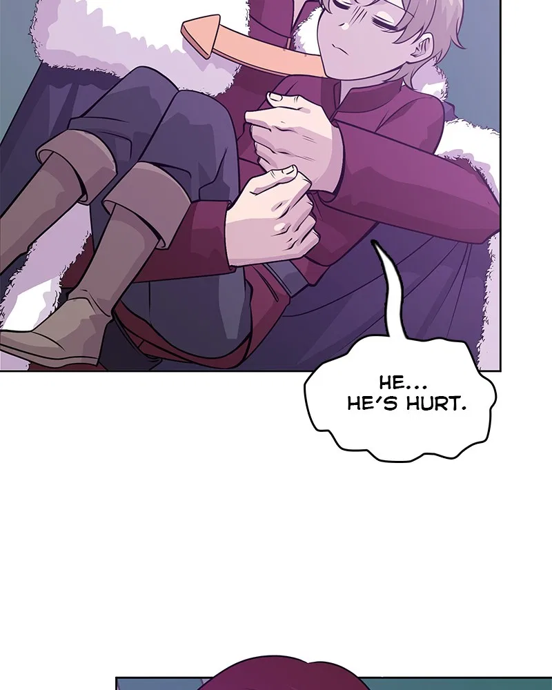 Cydonia Shattering Chapter 56 – Page 19