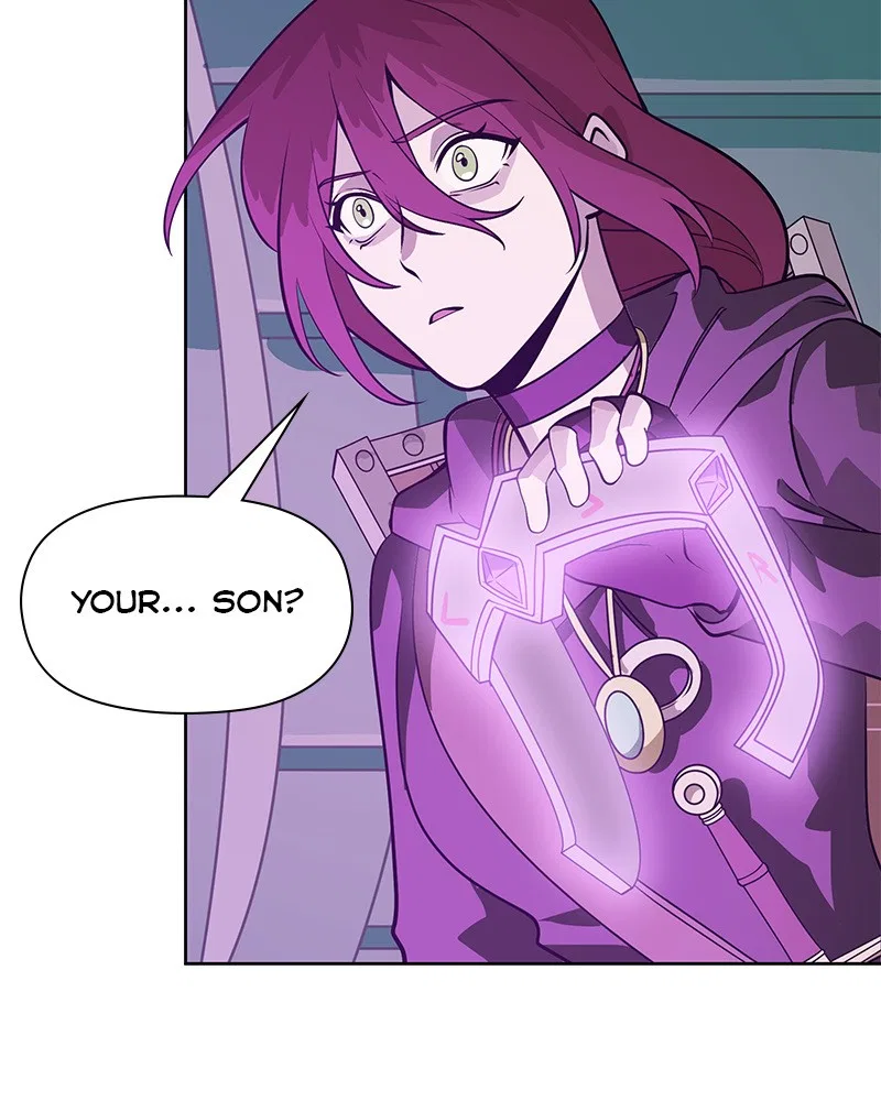 Cydonia Shattering Chapter 56 – Page 20