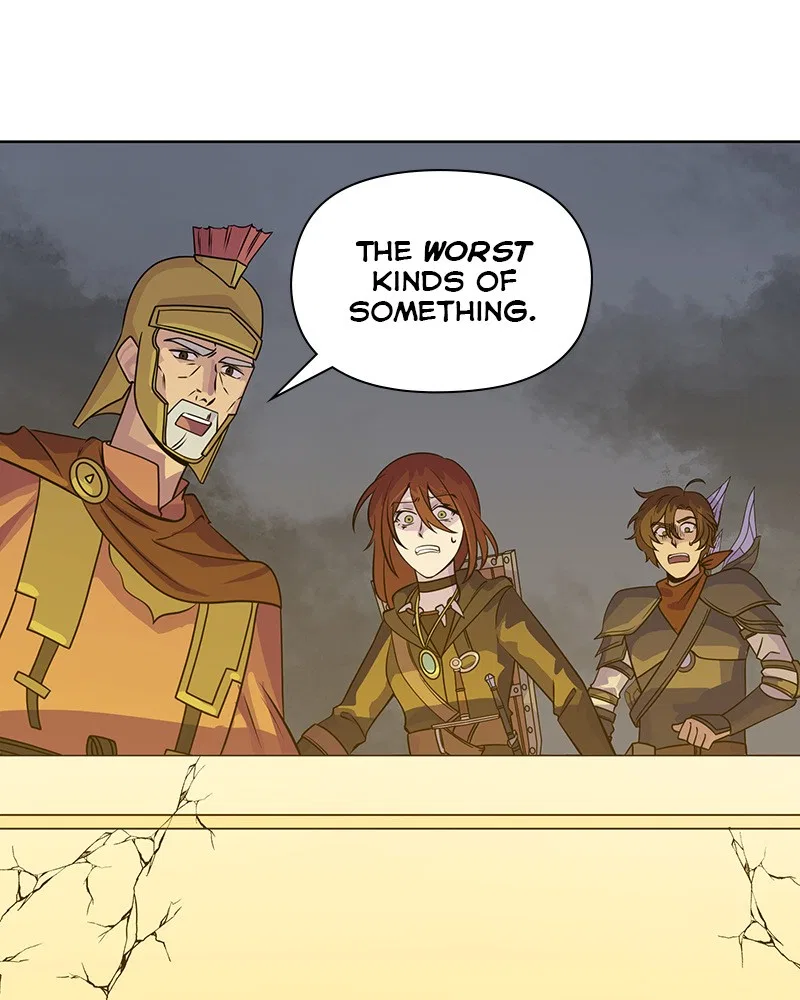 Cydonia Shattering Chapter 56 – Page 84