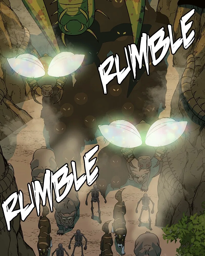 Cydonia Shattering Chapter 56 – Page 86