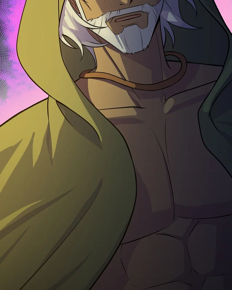 Cydonia Shattering Chapter 56 – Page 91