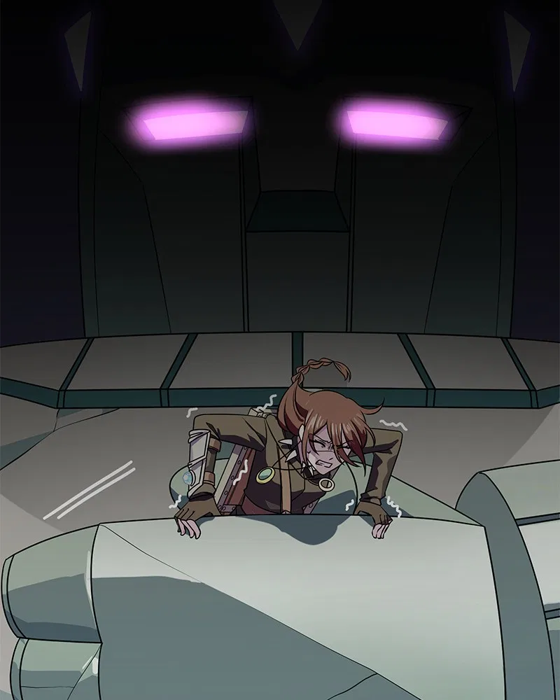 Cydonia Shattering Chapter 55 – Page 2