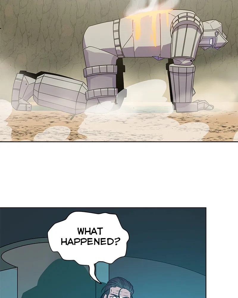 Cydonia Shattering Chapter 55 – Page 13