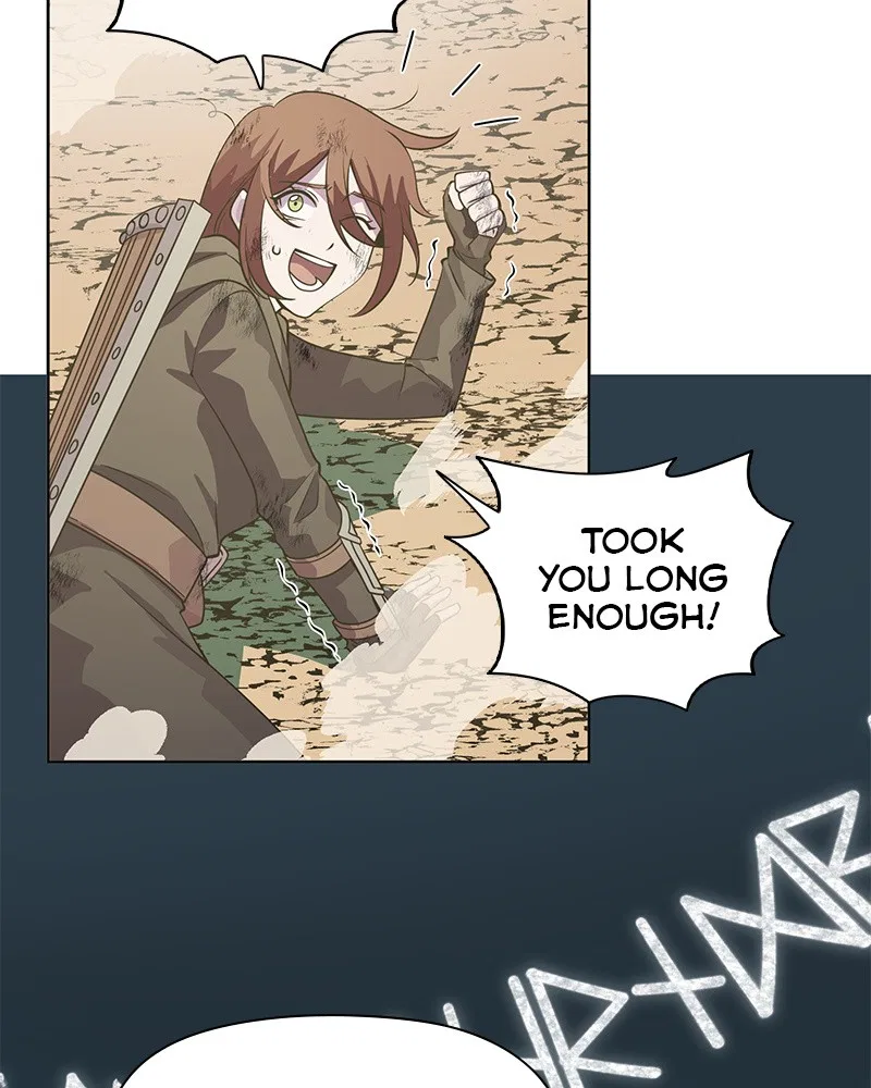 Cydonia Shattering Chapter 55 – Page 19
