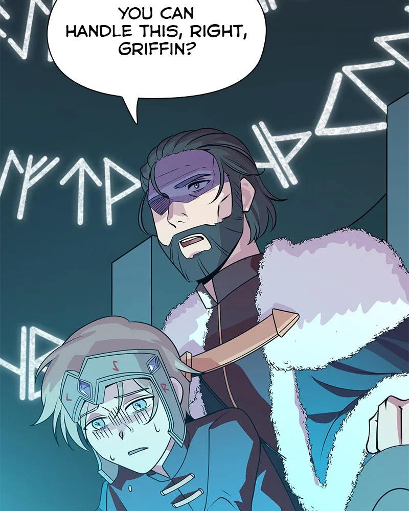 Cydonia Shattering Chapter 55 – Page 20