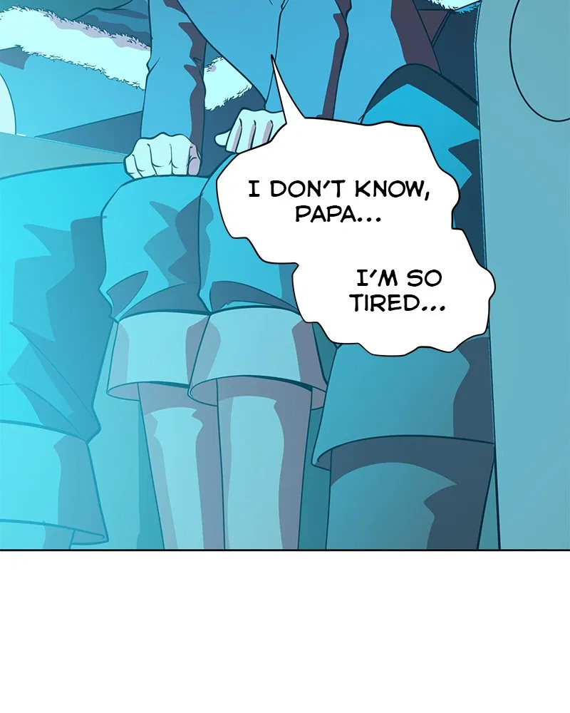 Cydonia Shattering Chapter 55 – Page 21