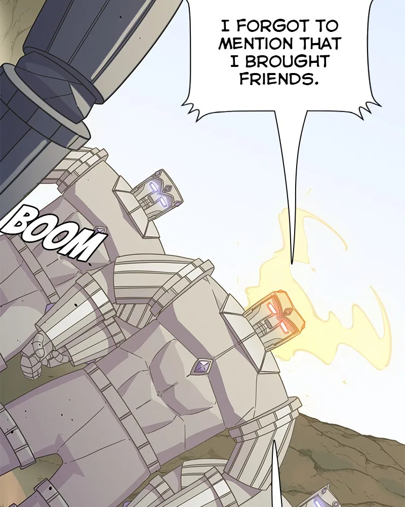 Cydonia Shattering Chapter 55 – Page 31