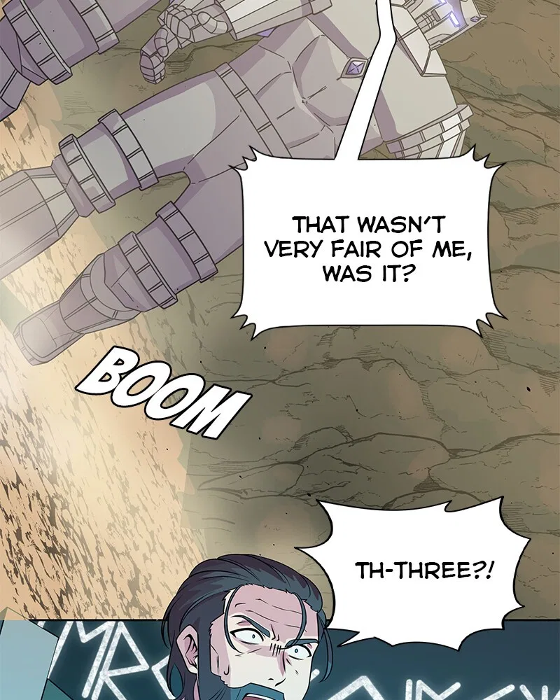 Cydonia Shattering Chapter 55 – Page 32