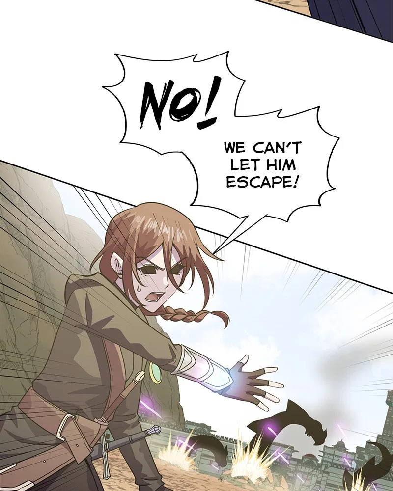 Cydonia Shattering Chapter 55 – Page 40