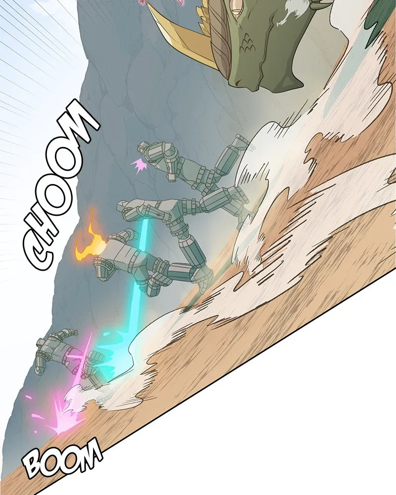 Cydonia Shattering Chapter 55 – Page 44