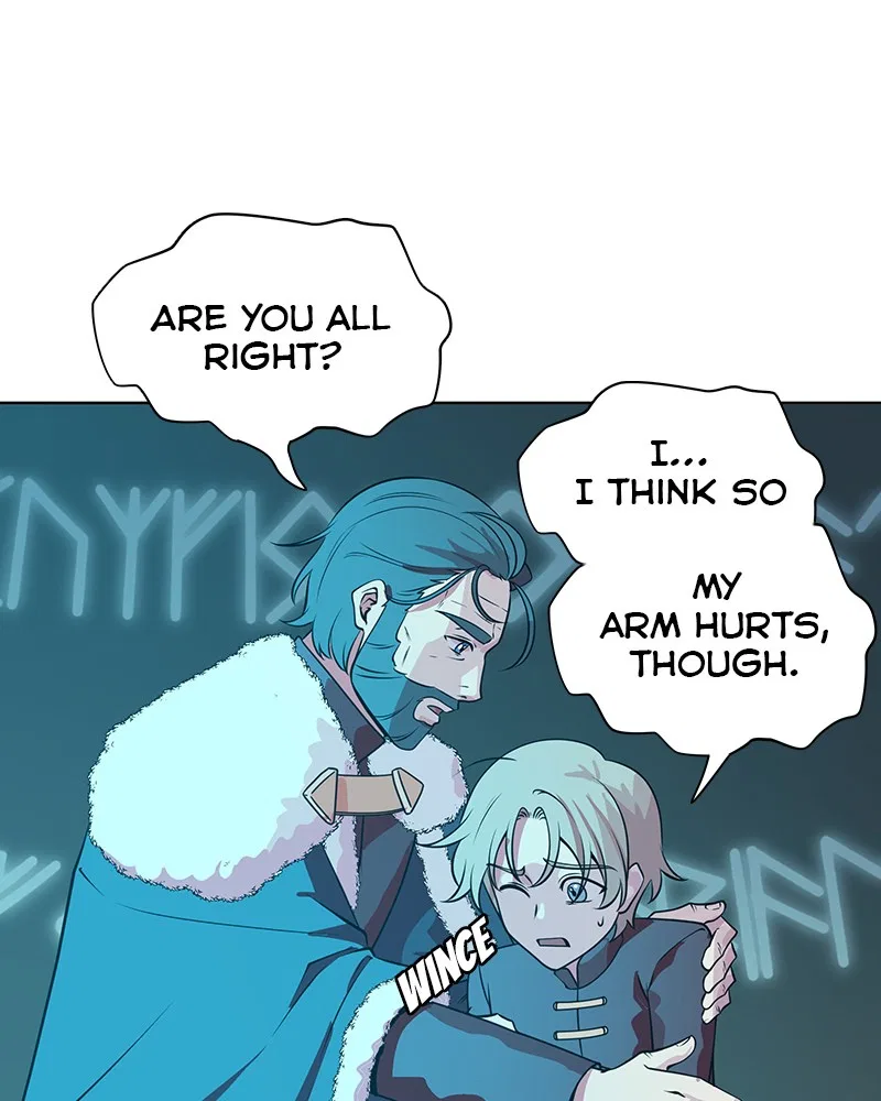 Cydonia Shattering Chapter 55 – Page 73