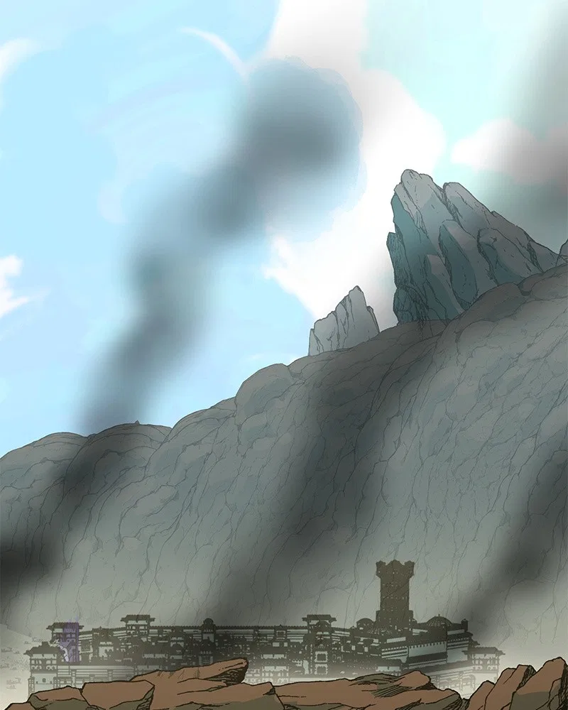 Cydonia Shattering Chapter 54 – Page 3