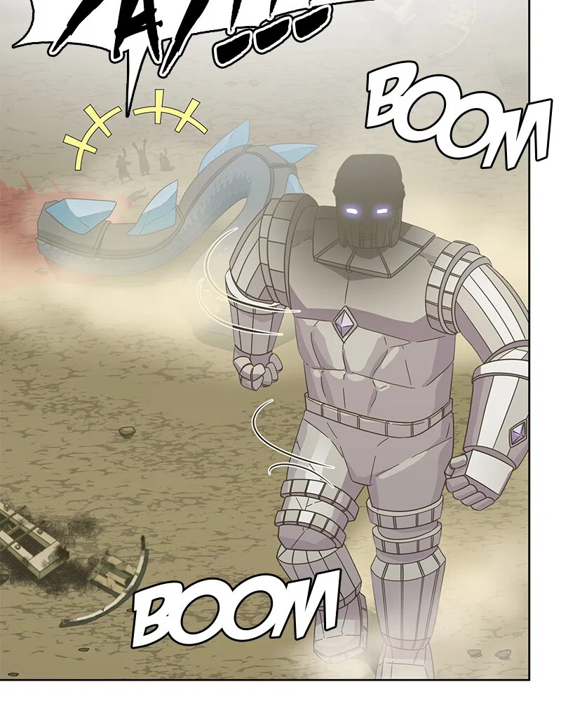 Cydonia Shattering Chapter 54 – Page 14