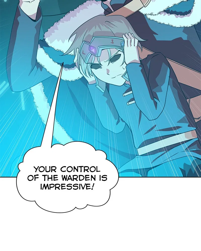 Cydonia Shattering Chapter 54 – Page 16