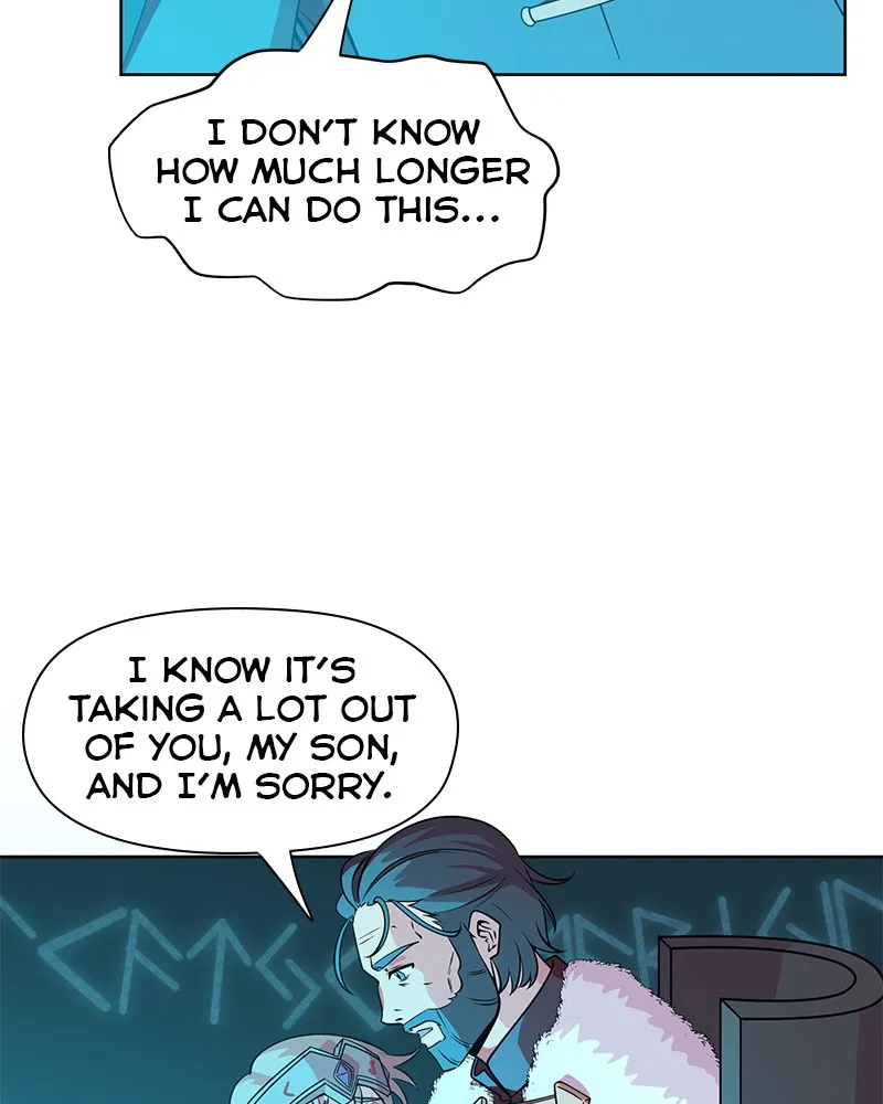 Cydonia Shattering Chapter 54 – Page 18