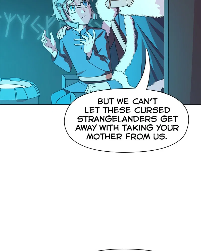 Cydonia Shattering Chapter 54 – Page 19